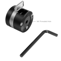 Smallrig Obrotowy adapter ARRI-Style Rosette