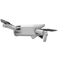 Dron DJI Mini 3 (DJI RC) 