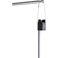 Lampa LED NANLITE Pavotube II 30C RGBWW 1KIT