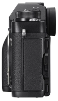 Aparat cyfrowy FujiFilm X-T2 body 