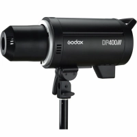 Lampa studyjna Godox DP400III mocowanie Bowens