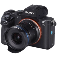 Obiektyw Venus Optics Laowa 14 mm f/4,0 FF RL Zero-D do Sony E
