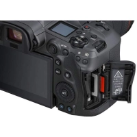Aparat cyfrowy Canon Outlet EOS R5 body s.n. 21313027000741