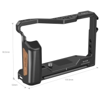 Smallrig Klatka do Fujifilm X-E4 [3230]