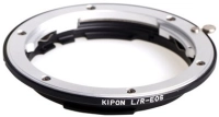 Kipon Adapter EOS body L/R-EOS