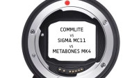 Sigma Konwerter MC-11 Canon EF/EF-S