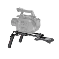 Smallrig Rig Shoulder Kit Basic [2896C]