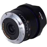 Obiektyw Venus Optics Laowa C&D-Dreamer 10 mm f/2,0 Zero-D do Micro 4/3
