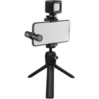 Rode Zestaw Podcastera Vlogger Kit USB-C
