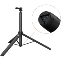 Smallrig Wspornik montażowy VT-08 do kamer sportowych [5284]