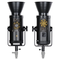 Lampa LED Godox SL-150 II Video LED Bi-Color 2800-6500K, Bowens