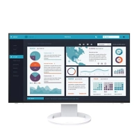 Monitor EIZO FlexScan EV2781 biały 