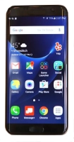Samsung Galaxy S7 Edge 32GB Czarny Szafir