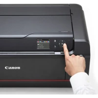 Canon imagePROGRAF Pro-1100, format A2 