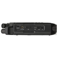 Zoom H4NPRO BLACK rejestrator audio (czarny)