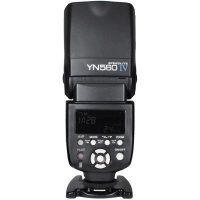 Lampa błyskowa Yongnuo YN-560IV Negative z LCD
