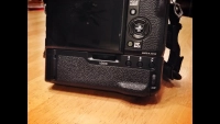 Grip FujiFilm VG-XT1