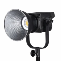 Lampa LED NANLITE FORZA 200 Spot Light Daylight 5600K Bowens