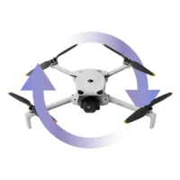 DJI CARE REFRESH DJI LITO 1 (PLAN ROCZNY) - elektroniczny