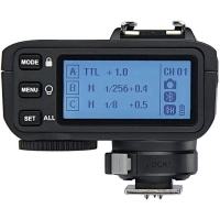 Wyzwalacz Godox X2T TTL Olympus/Panasonic