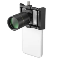 Smallrig obiektyw tele i makro 2x do telefonów mocowanie T [5334]