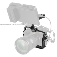 Smallrig klatka Sony Alpha 7R V Alpha 7 IV Alpha 7S IIII [3668C]