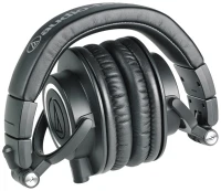 Audio Technica ATH-M50x