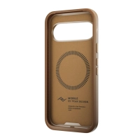 Peak Design Mobile Everyday Fabric Case Pixel 10 Standard and Pro Tan brązowy