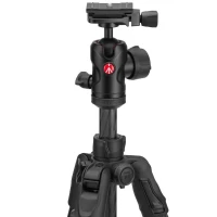Statyw Manfrotto BEFREE Advanced Carbon Twist AS