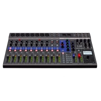 Zoom Livetrak L-12 mikser rejestrator audio 