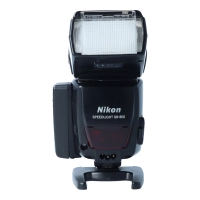 Lampa UŻYWANA Nikon SB-800 s.n. 2964138
