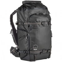 Plecak Shimoda Action X40 v2 Starter Kit (Med DSLR CU) czarny 