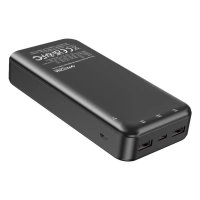 Patona Premium Powerbank Stark 4.0 PD22.5W 20.000mAh