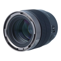 Obiektyw UŻYWANY Samyang Używany V-AF 100 mm T2.3 Sony FE s.n HEP13960