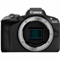 Aparat cyfrowy Canon EOS R50