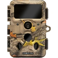 Fotopułapka Camouflage EZ60 WiFi 4K