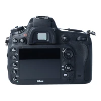 Aparat UŻYWANY Nikon D610 body s.n. 6058775