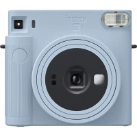 Aparat FujiFilm Instax Square SQ1 lodowy błękit
