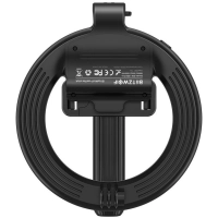 BlitzWolf Selfie stick z lampą pierścieniową BW-BS8 Pro