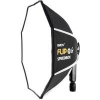 Lampa błyskowa Godox Zestaw V1 + Speedbox Flip20G dla Sony
