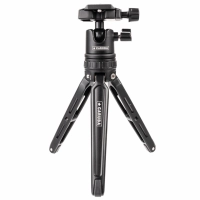 Statyw Caruba Tabletop Mini Tripod PRO z głowicą