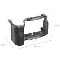 Smallrig HawkLock Quick Release Cage Kit do Sony ZV-E10 II