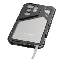 Smallrig Zestaw z klatką do Samsung Galaxy S24 Ultra [4601]