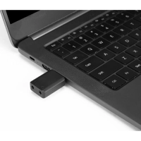BOYA Adapter mikrofonowy USB BY-EA2