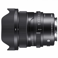 Obiektyw Sigma C 20 mm f/2.0 DG DN Contemporary L-Mount