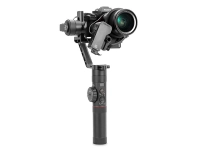 Zhiyun Crane 2 stabilizator (gimbal) + follow focus GRATIS