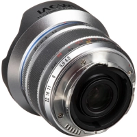 Obiektyw Venus Optics  Laowa 11 mm f/4,5 FF RL do Leica M - srebrny