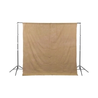 Tło materiałowe GlareOne materiałowe Canvas 2.8x2.6 m - 08