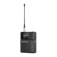 Saramonic K9 Duo