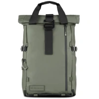 Plecak Wandrd PLECAK WANDRD PRVKE 31L Wasatch zielony V4